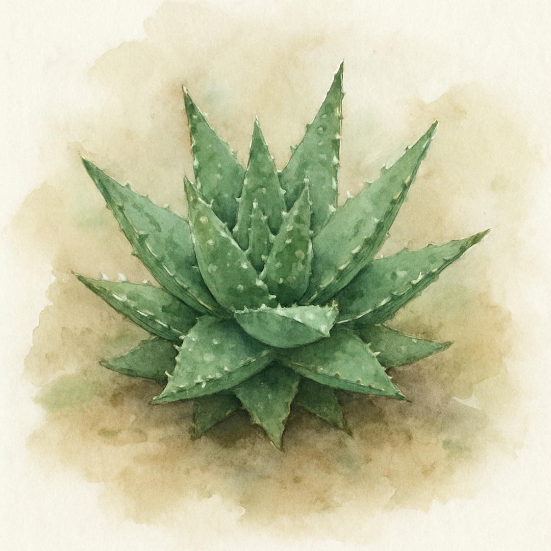 Aloe ‘Pepe’