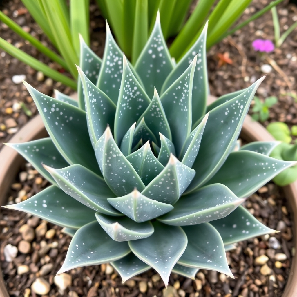 Aloe aristata Cosmo