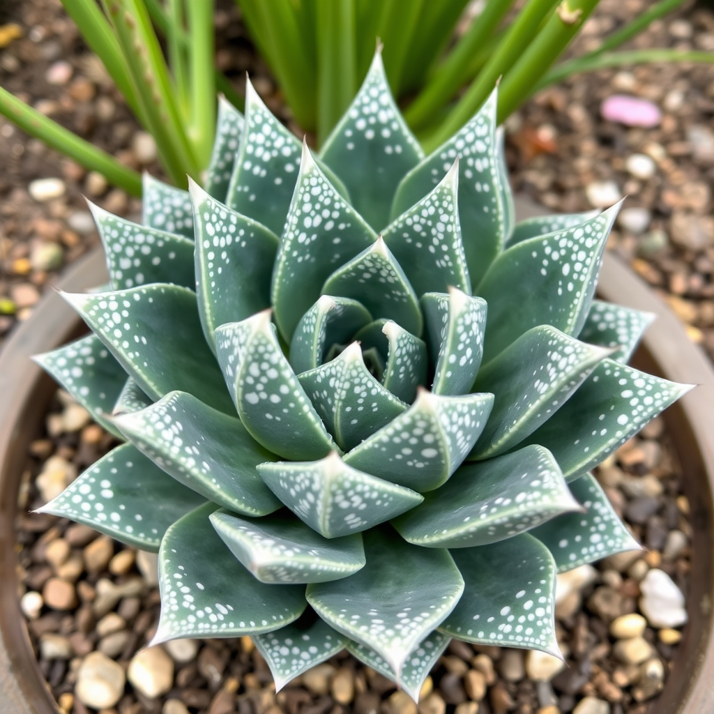 Lace Aloe