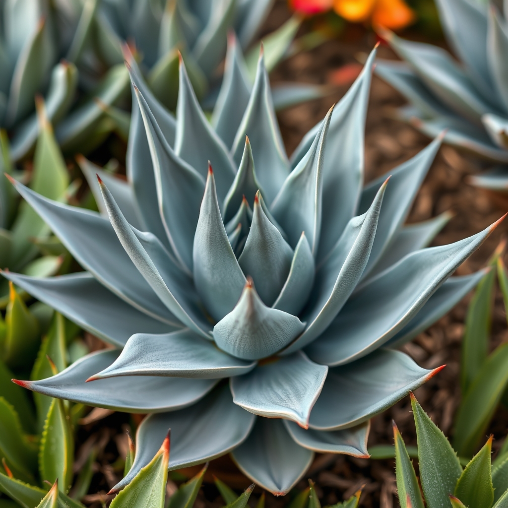 Artificial Aloe Vera