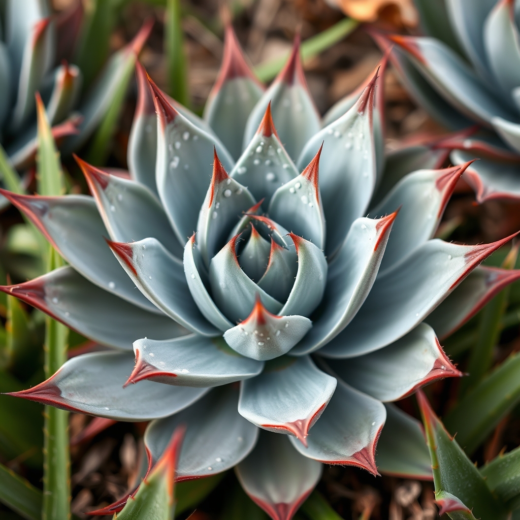 Aloe 'Cleopatra'