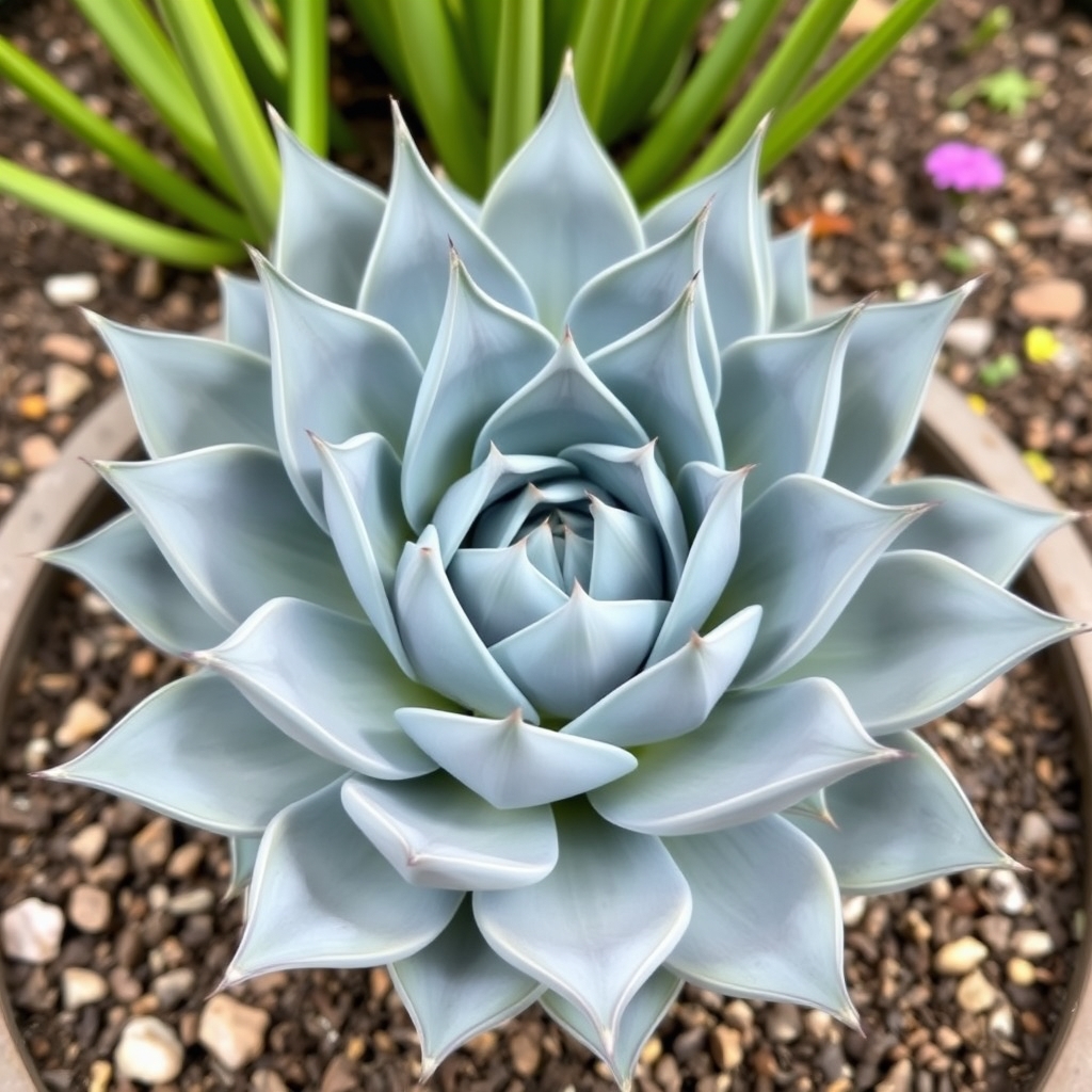 Aloe conifera ‘Twirl’