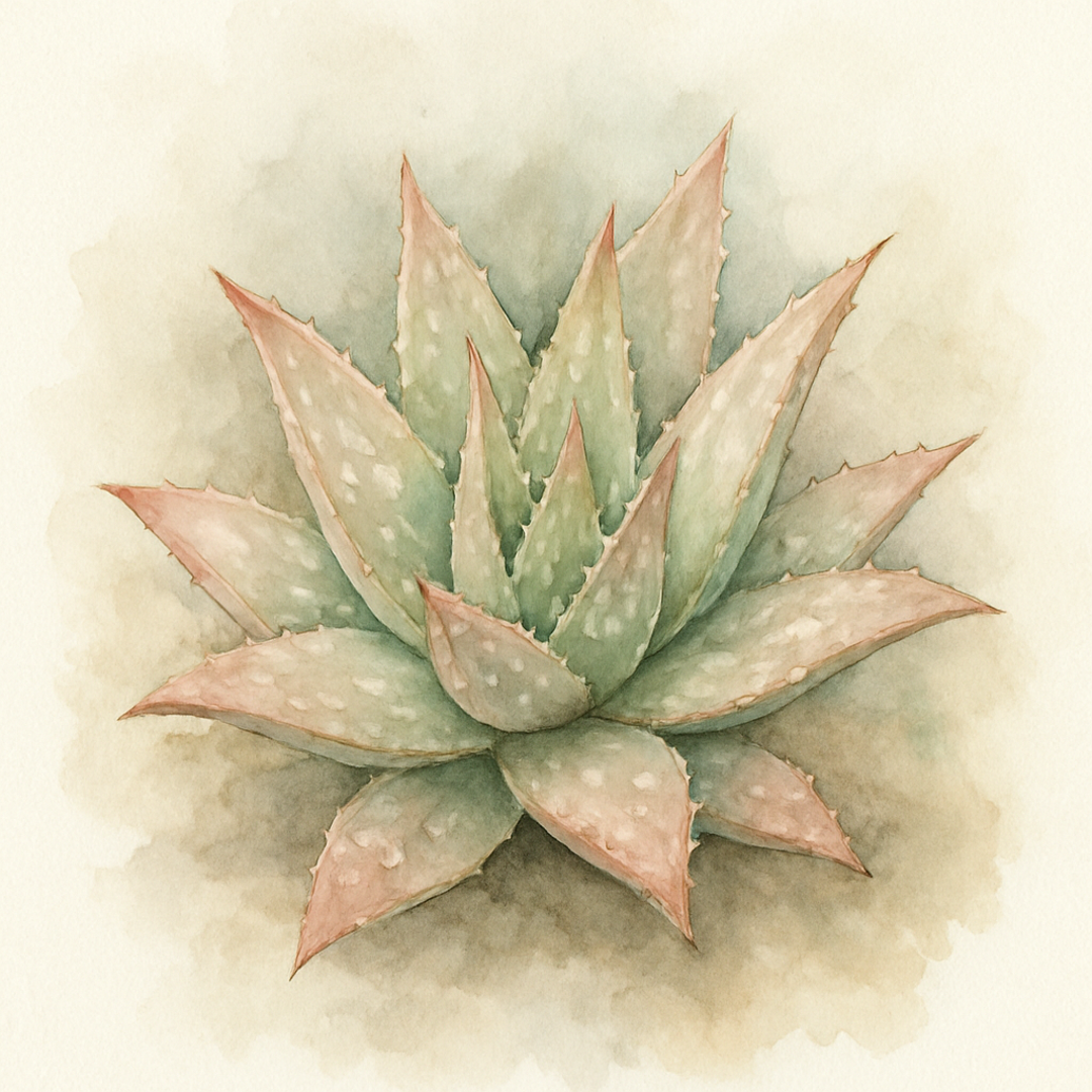 Aloe 'Donnie'