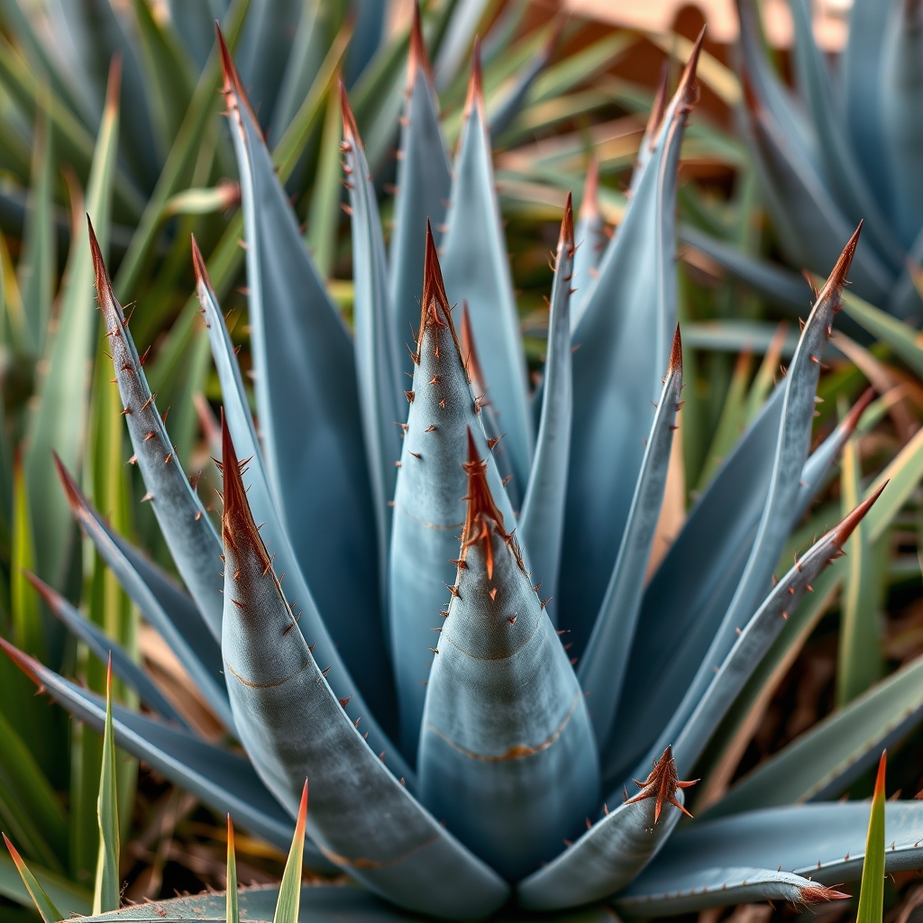 Aloe ferox