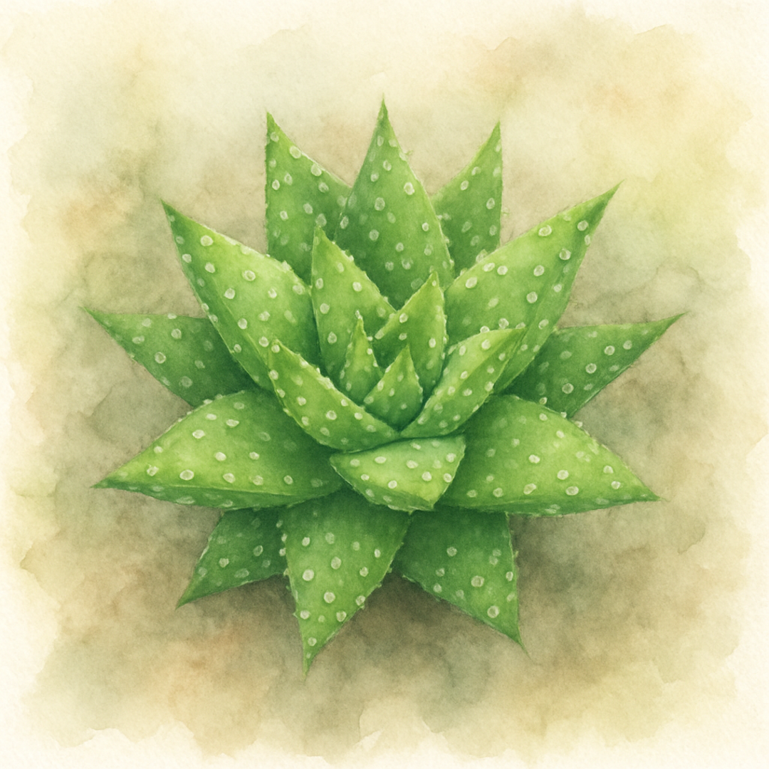 Haworthia 3 inch (Grown in the UK) l green succulent l terrarium l drought tolerant l indoor l house plant l aloe