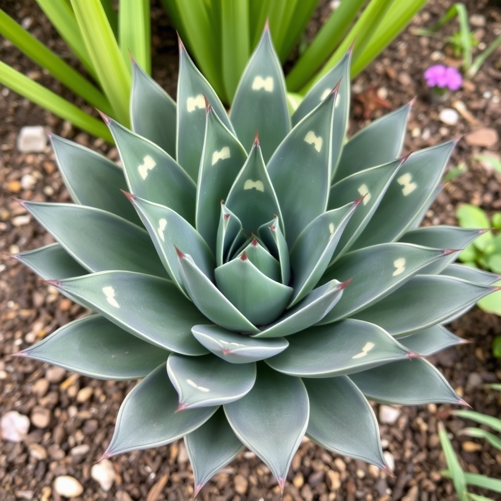 Aloe hemmingii