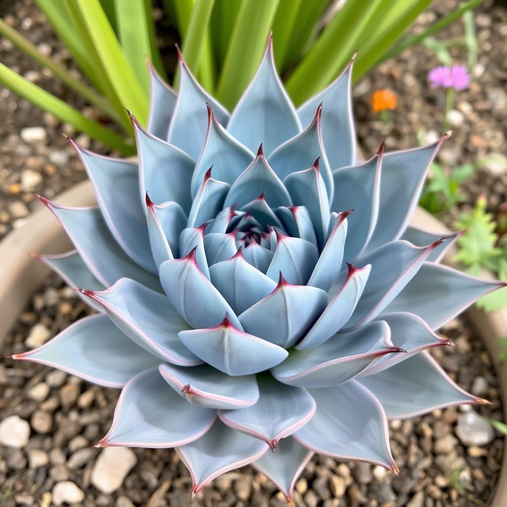 Aloe peglerae