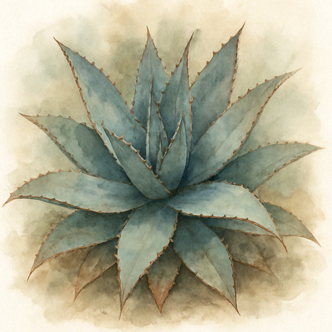Aloe reitzii