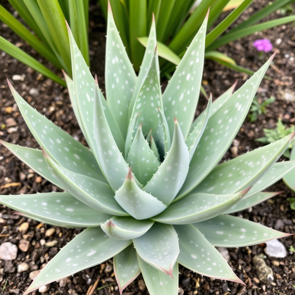 Aloe sinkatana | Sudan Aloe