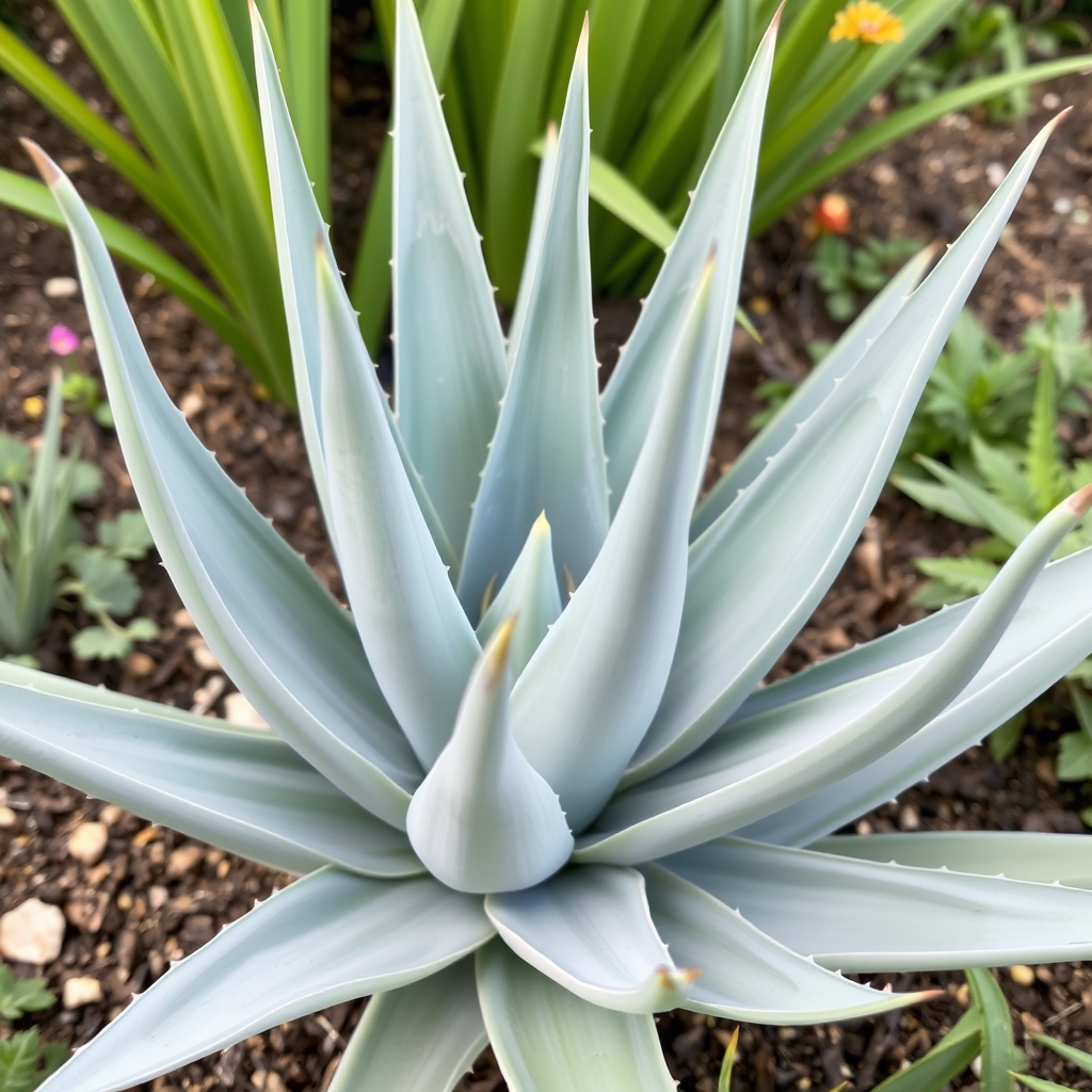 Aloe Vera Plant