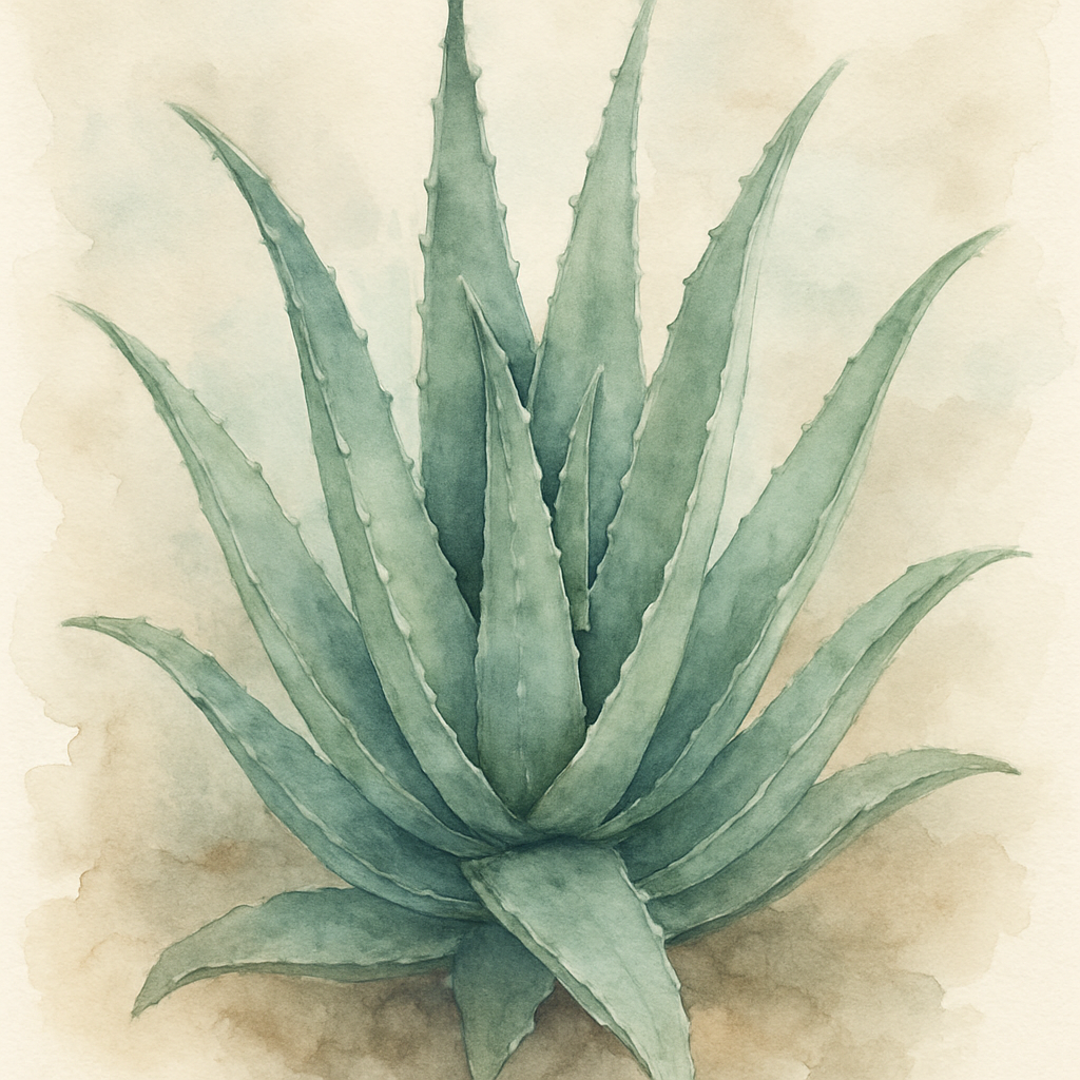 Aloe Vera