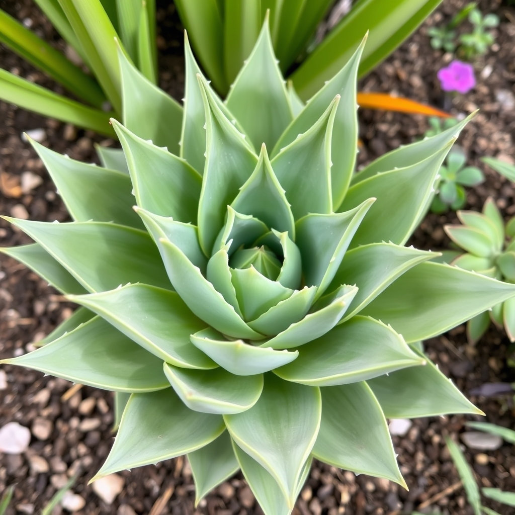 You Had Me At Aloe | Plant