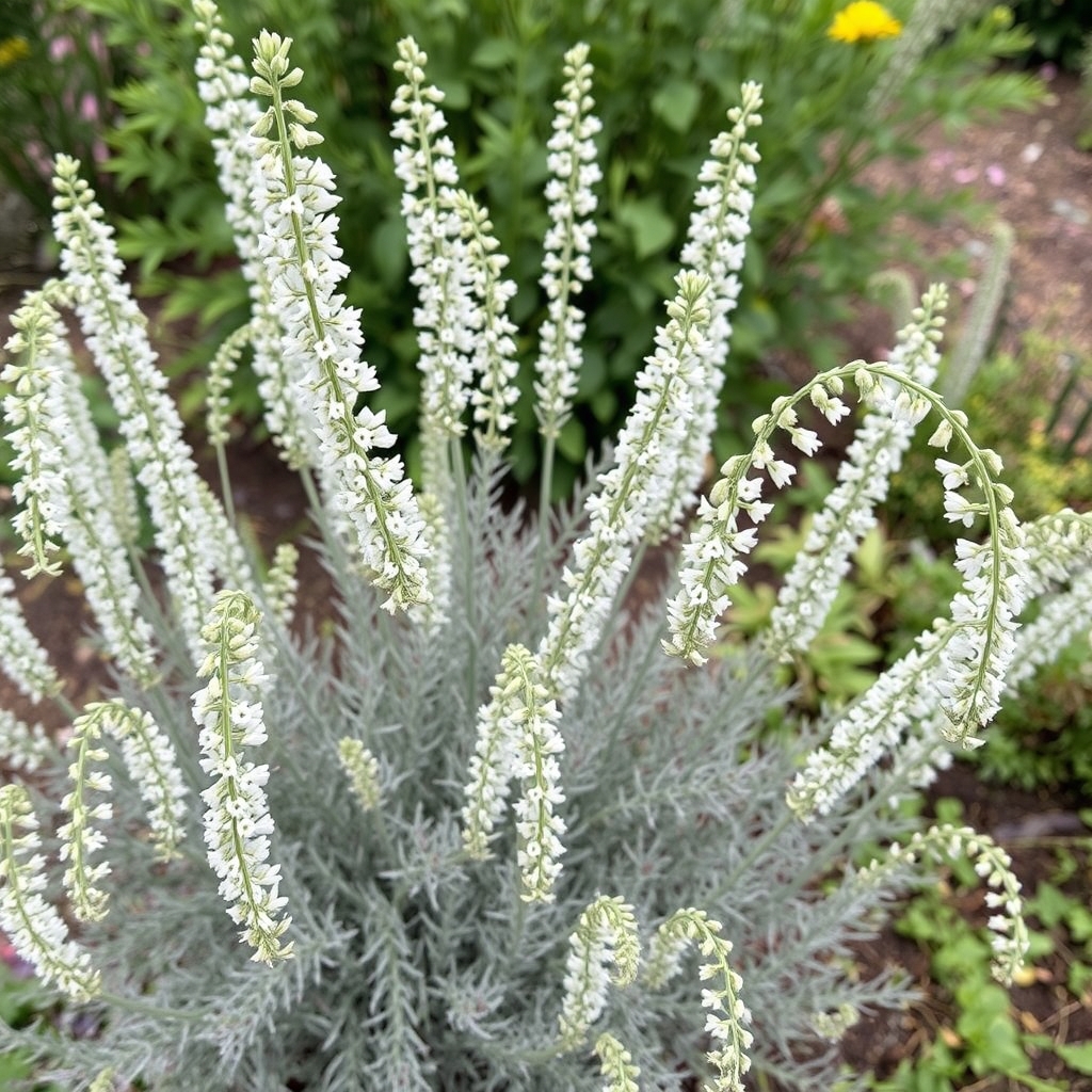 Aloysia virgata
