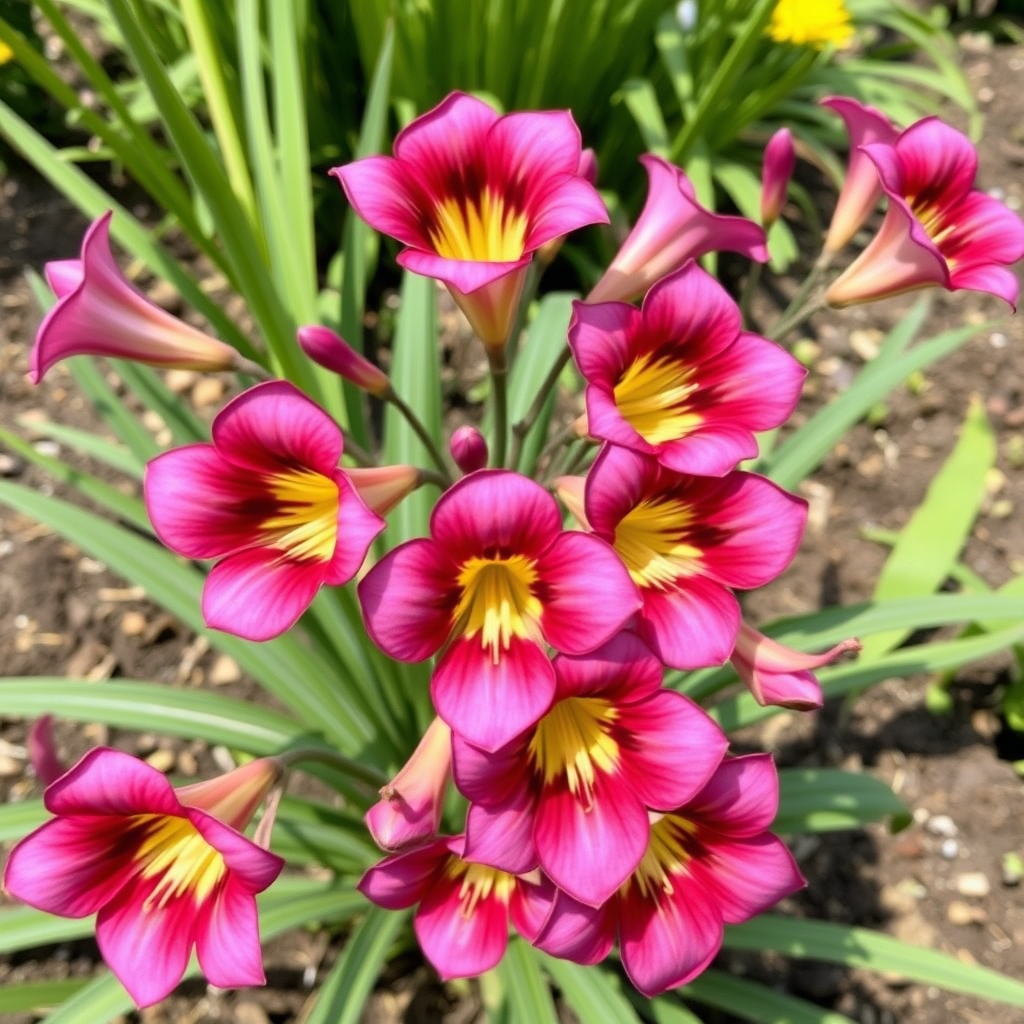 Alstroemeria Katiana