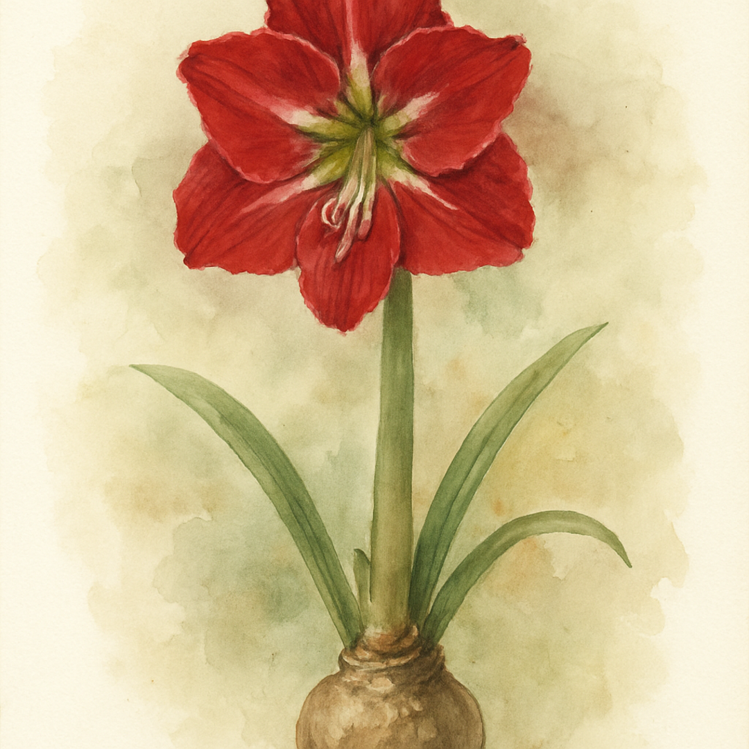 Amaryllis Bogota