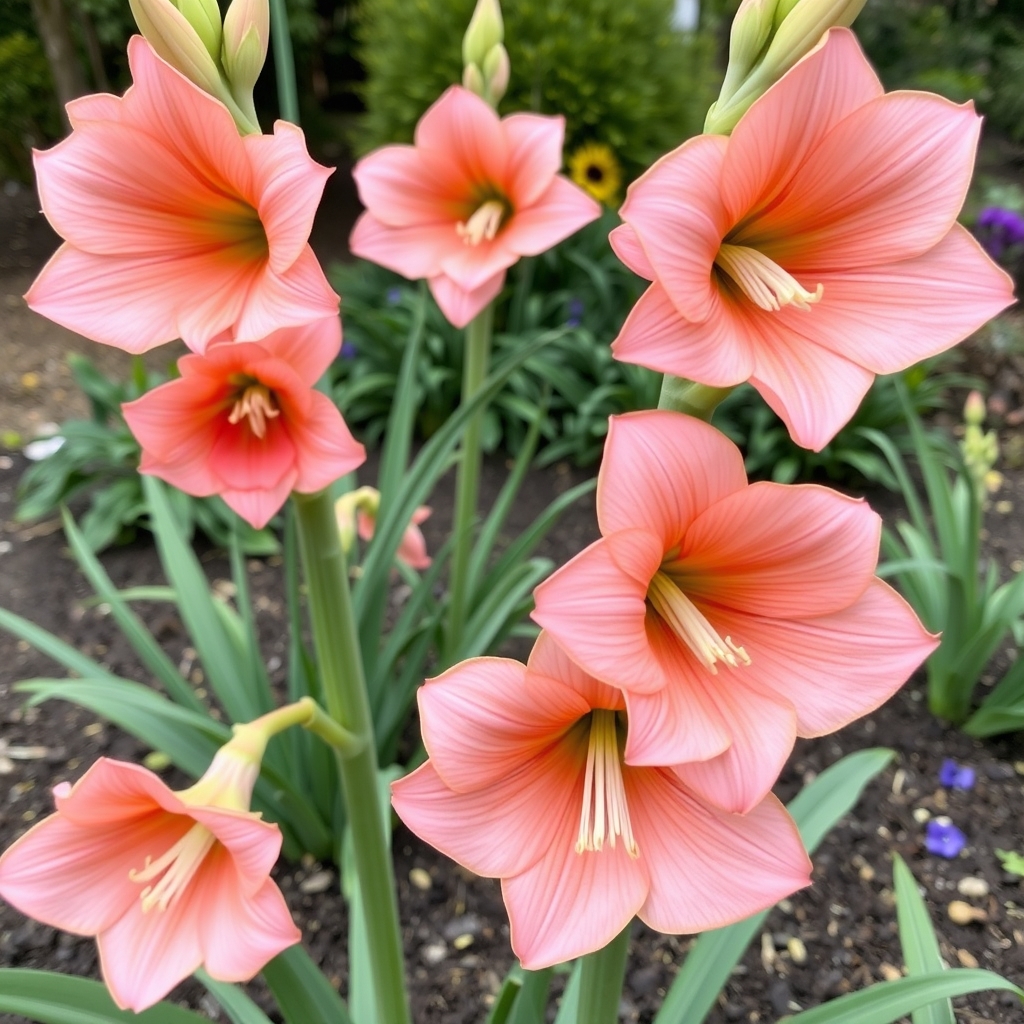 Amaryllis Daphne