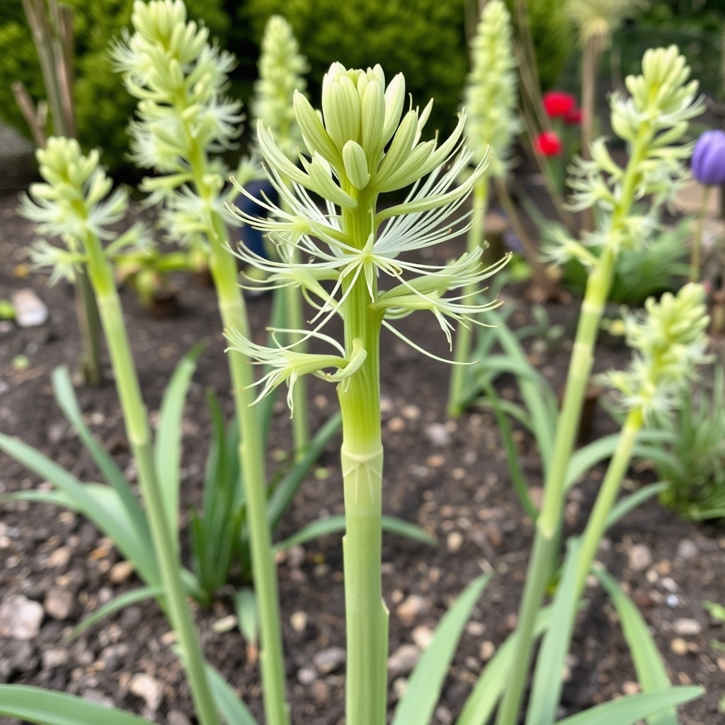 Amaryllis Evergreen