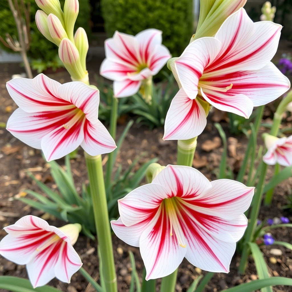 Amaryllis Gervase