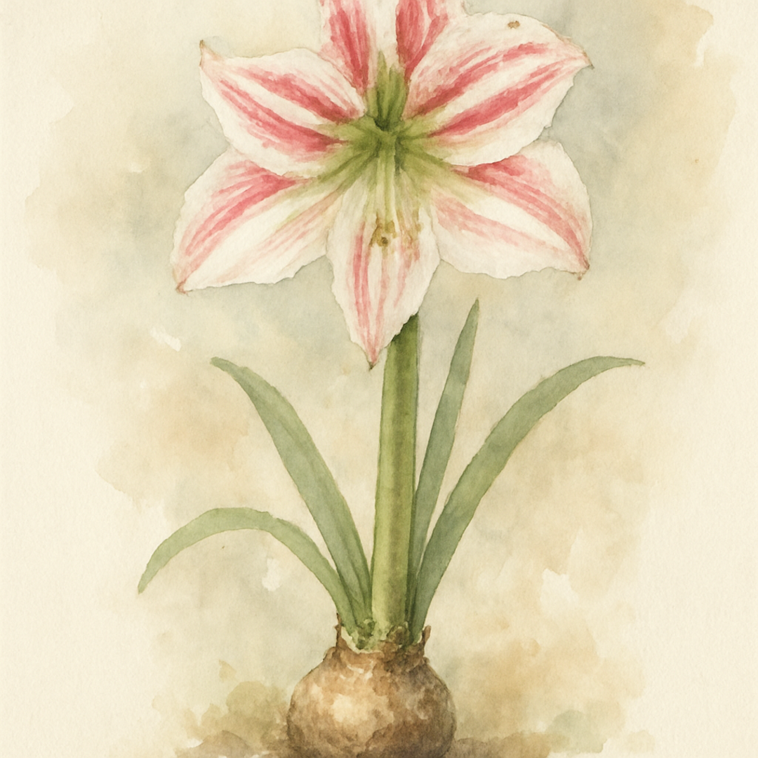 Amaryllis Gervase