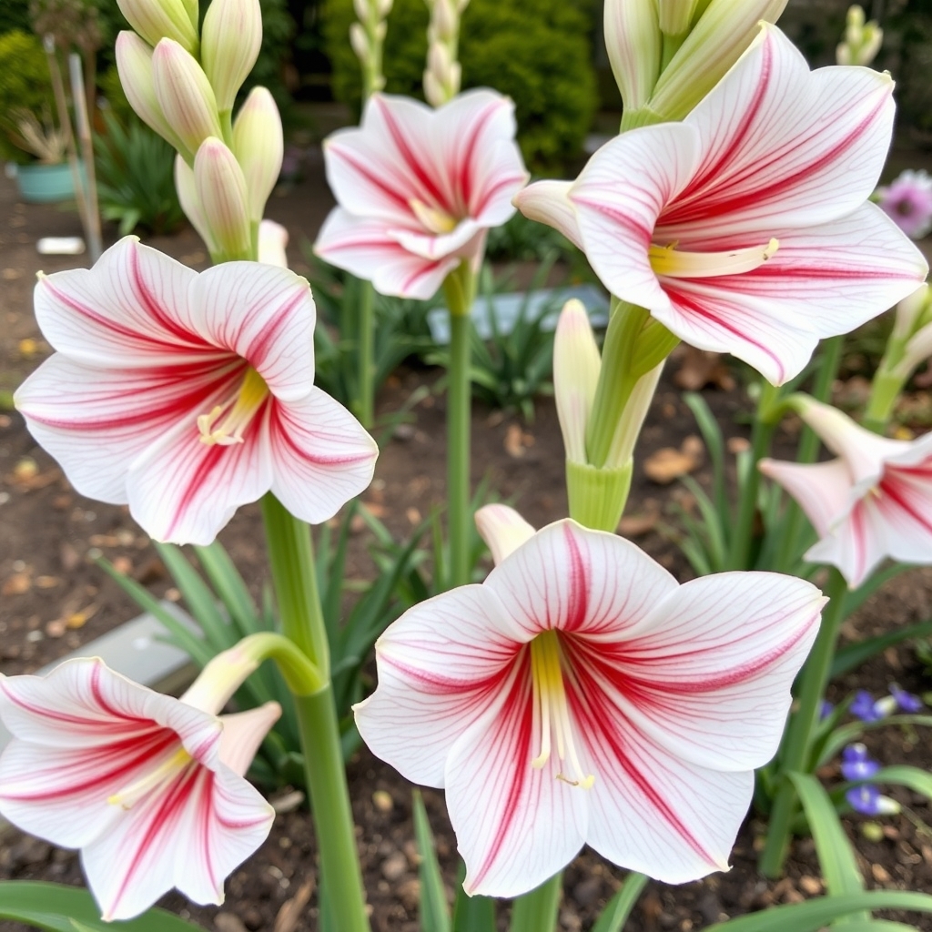Amaryllis Giant Amadeu