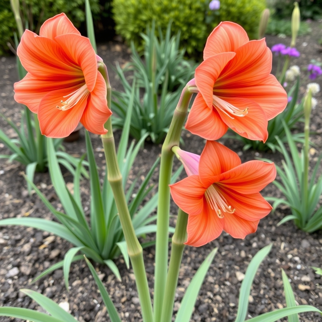 Amaryllis Quito Bulbs Uk