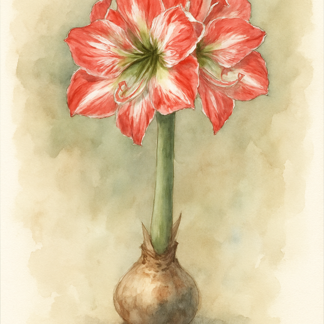 Amaryllis Santiago