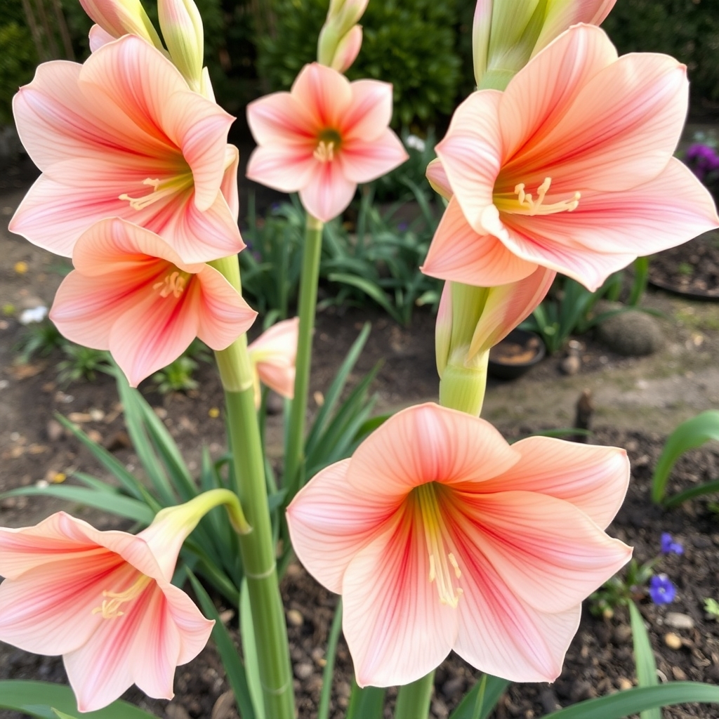Amaryllis Shine Dream