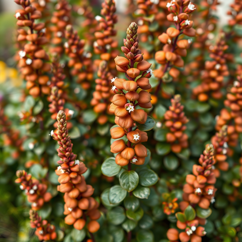 Obelisk Juneberry