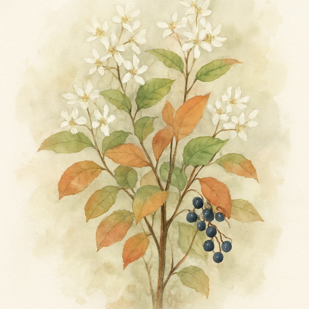 Prince William Juneberry
