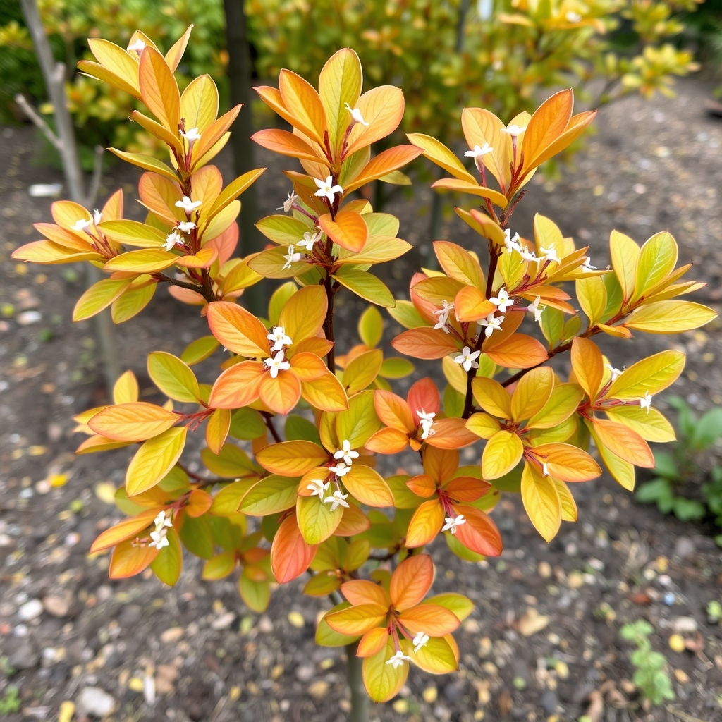 Canadensis Juneberry