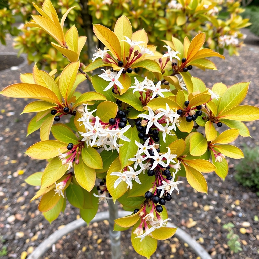 Paloma Juneberry