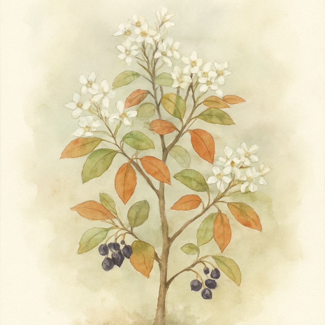 Paloma Juneberry