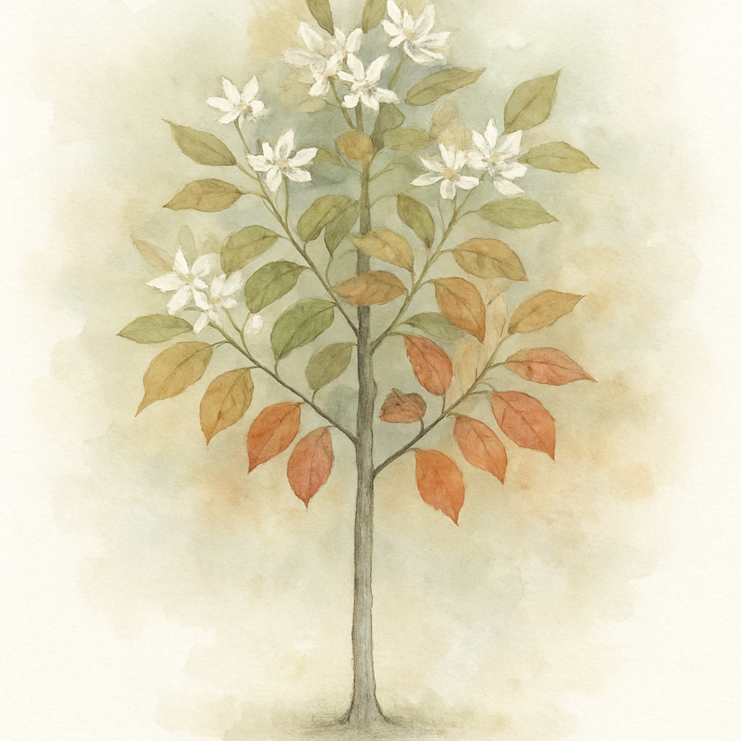 Smooth Serviceberry (standard)