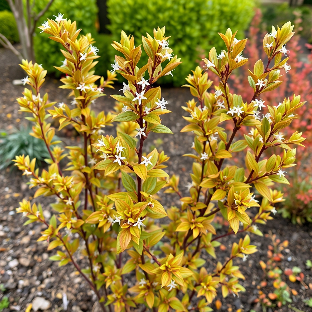Amelanchier Lamarckii Hedging 2 3ft 60/