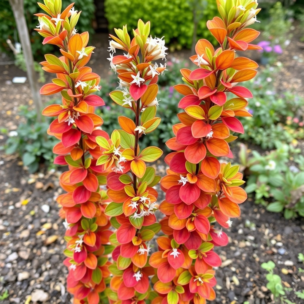 Pillar Juneberry