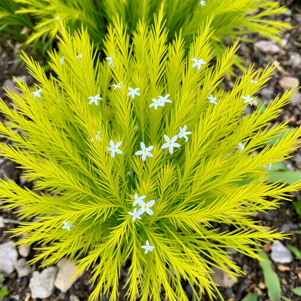 Amsonia hubrichtii