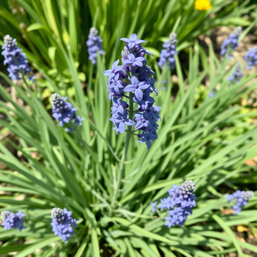 Amsonia orientalis