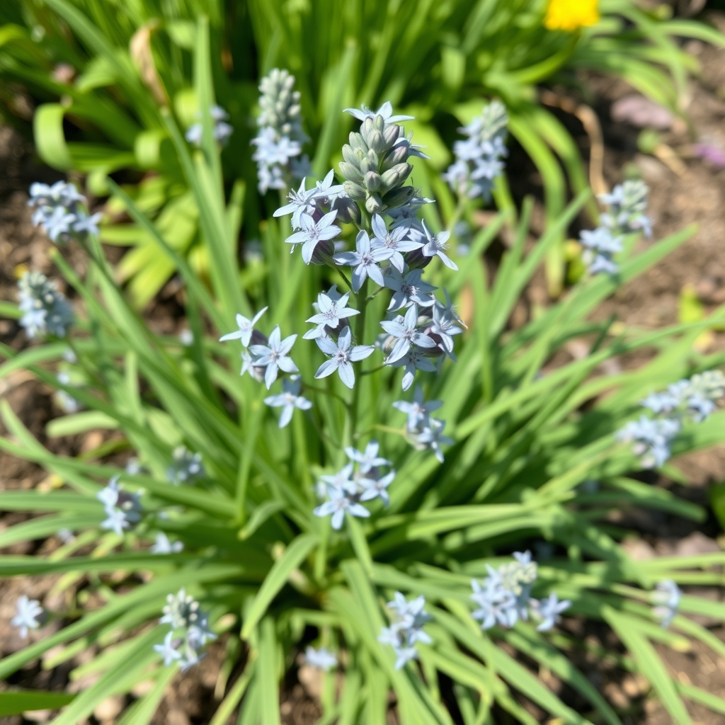 Amsonia tabernaemontana