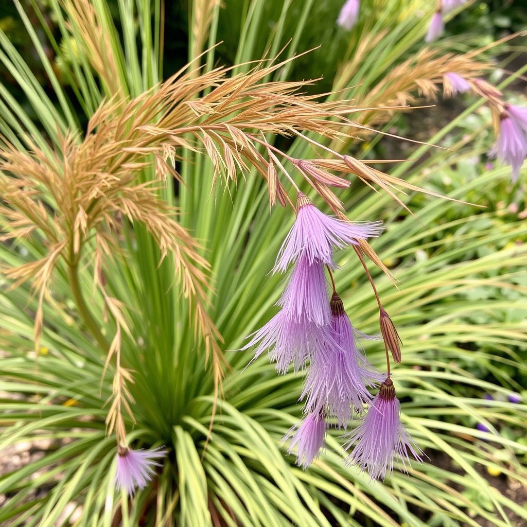 Anemanthele lessoniana (Stipa arundinacea)