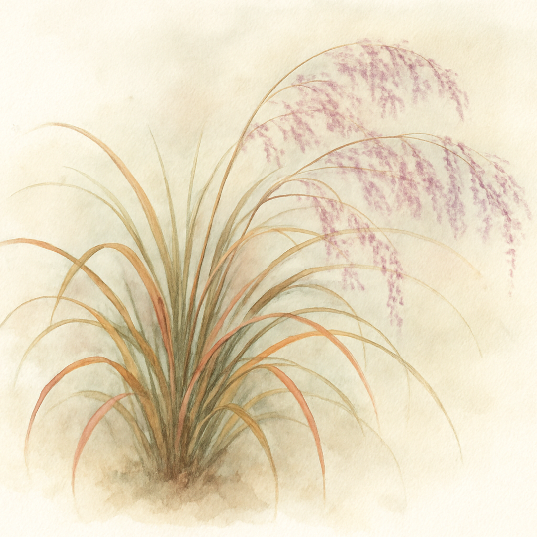 Pheasant Grass
