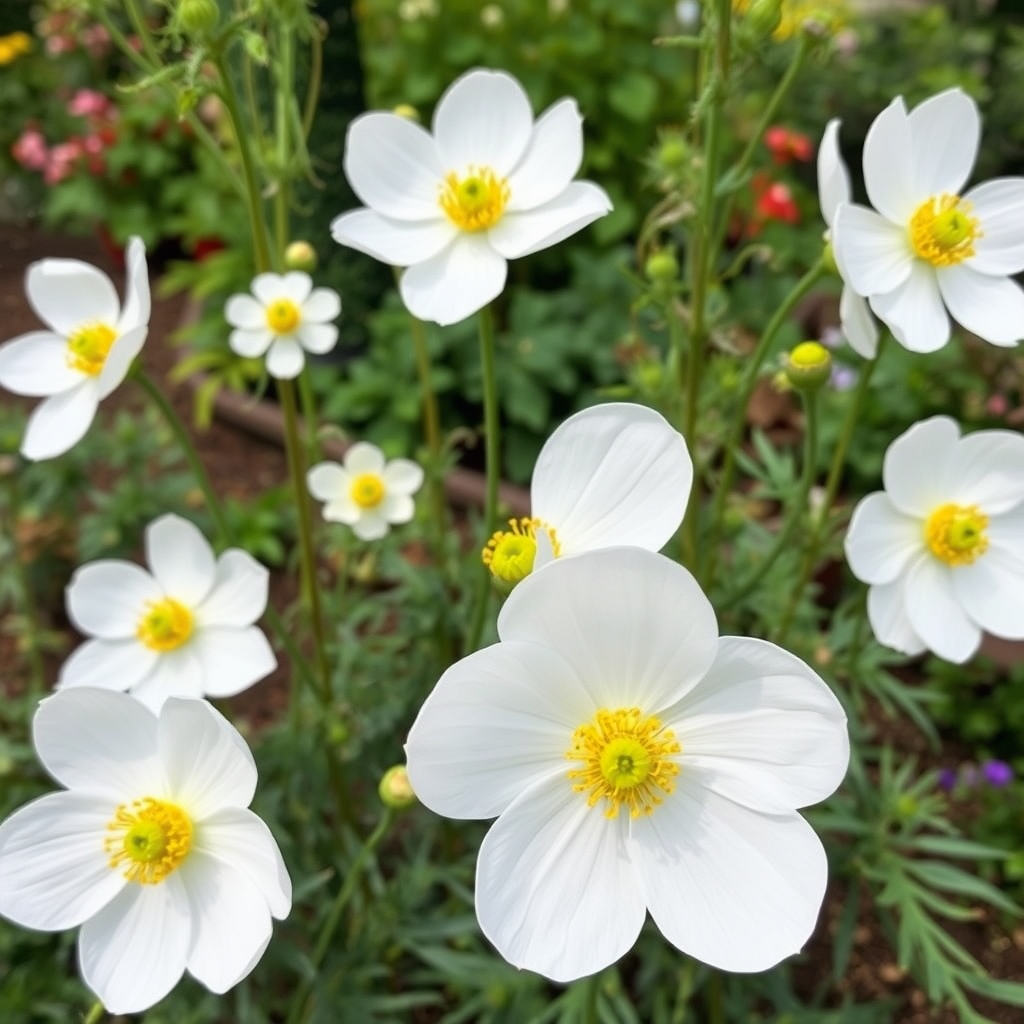 Anemone Andrea Atkinson