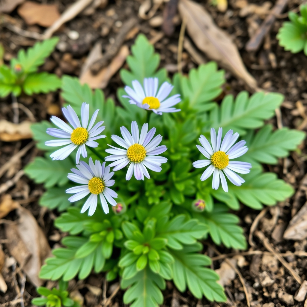 Anemone blanda