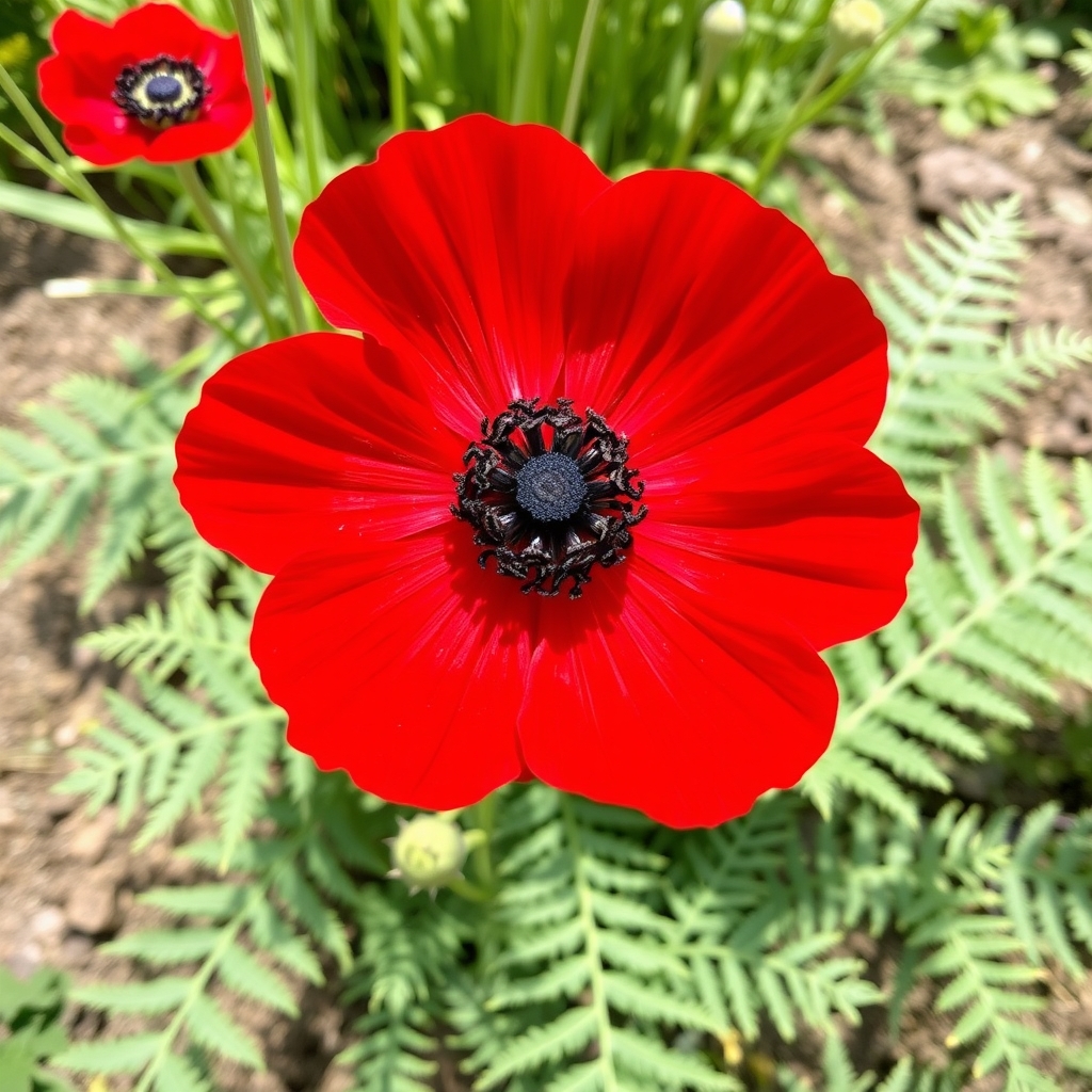 Anemone Governor
