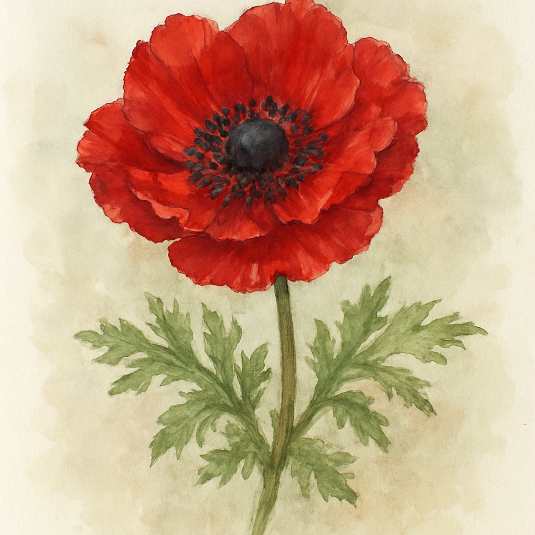 Anemone Governor