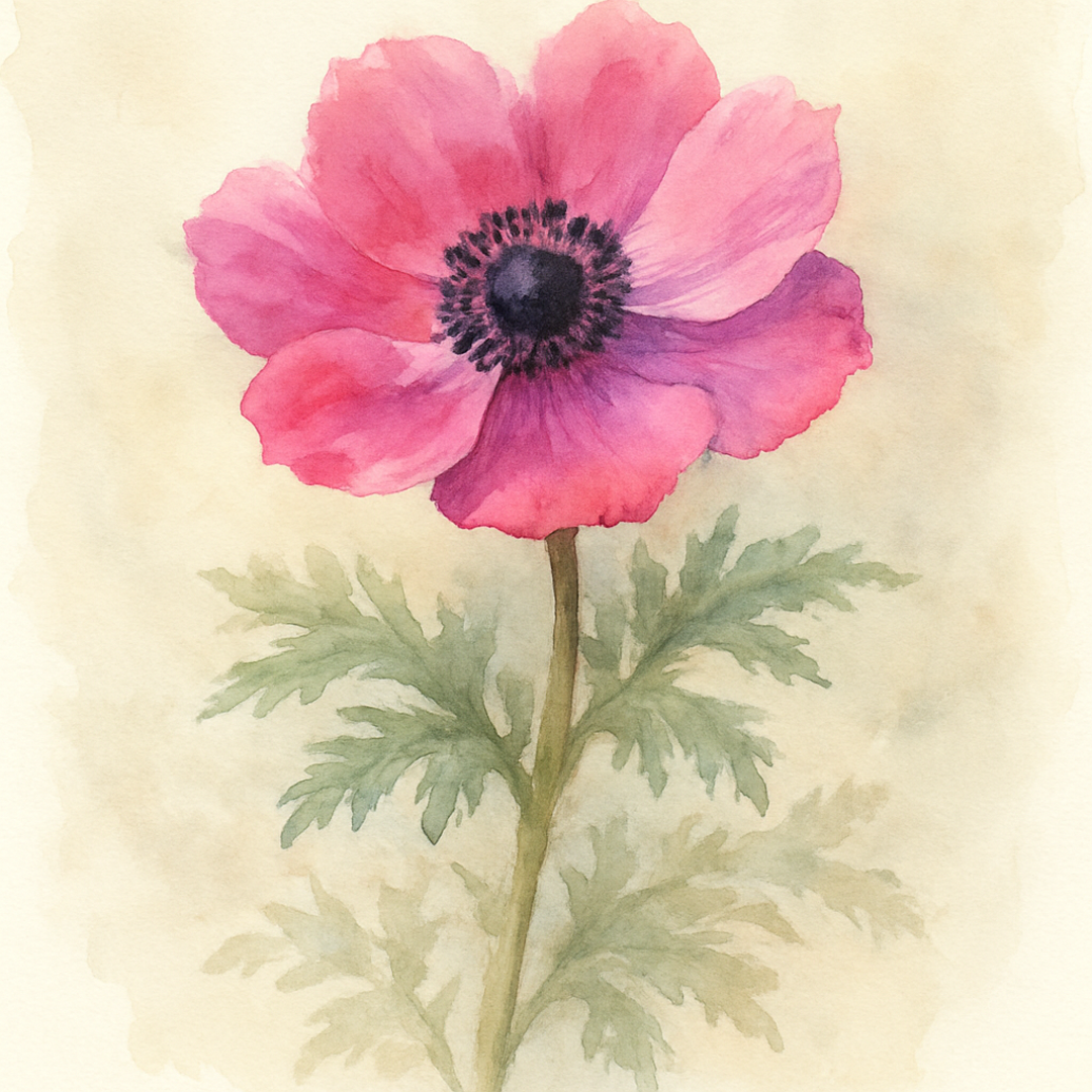 Anemone Levante Mix