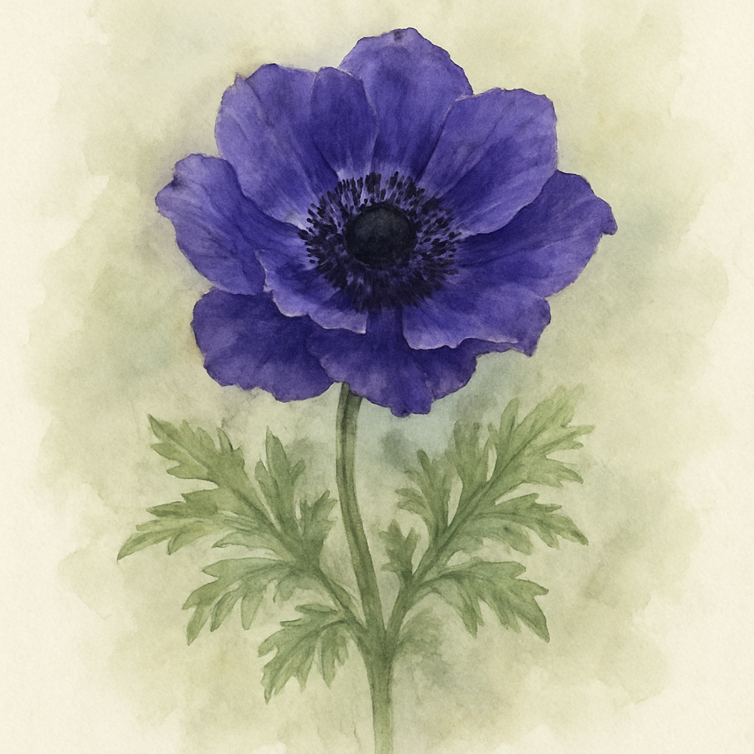 Anemone Lord Lieutenant
