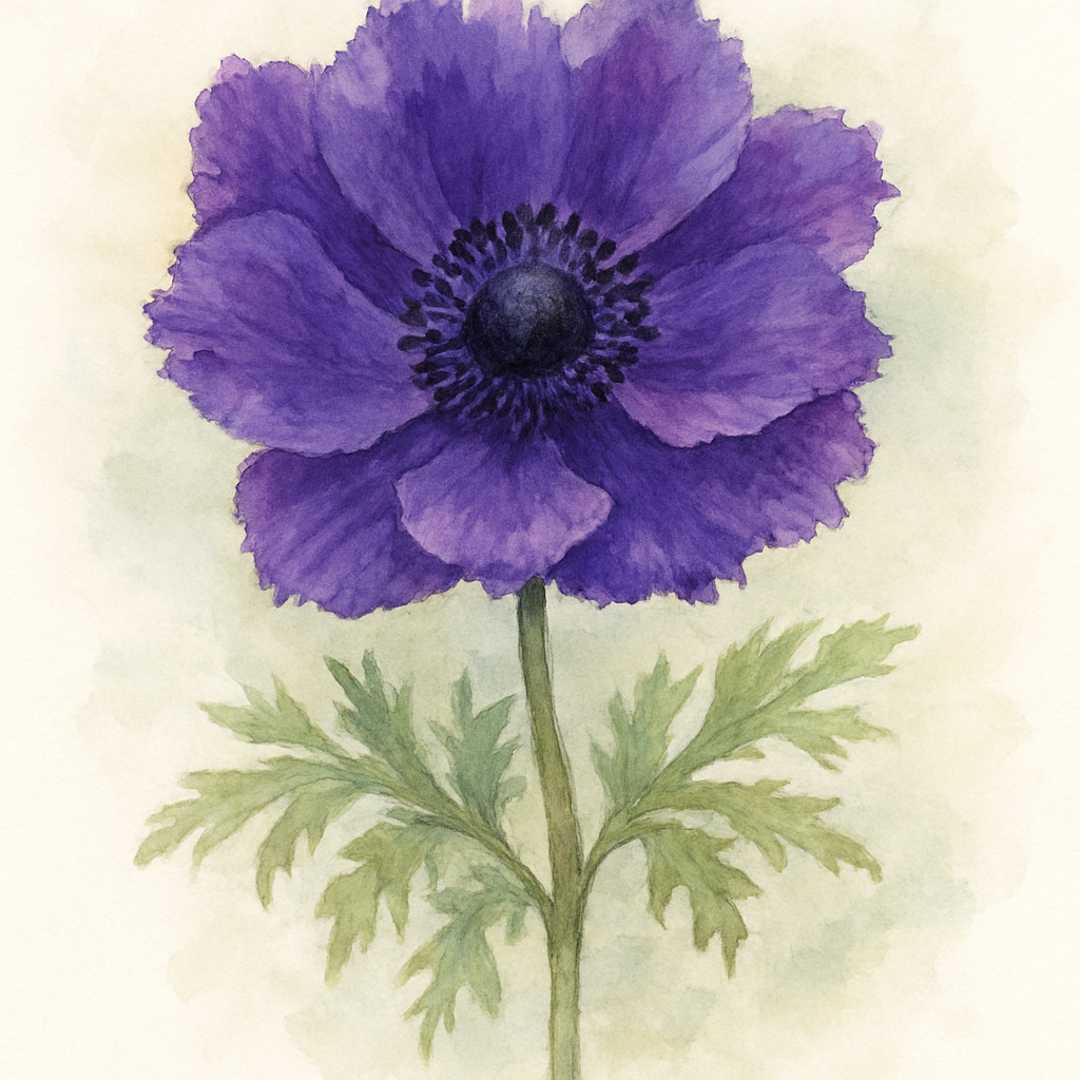 Anemone Mistral Edge