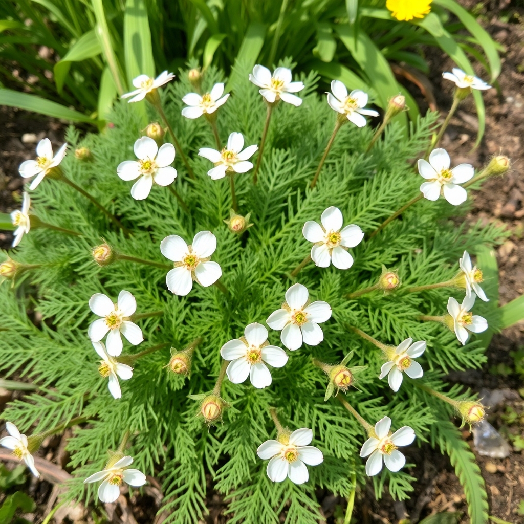 ANEMONE multifida