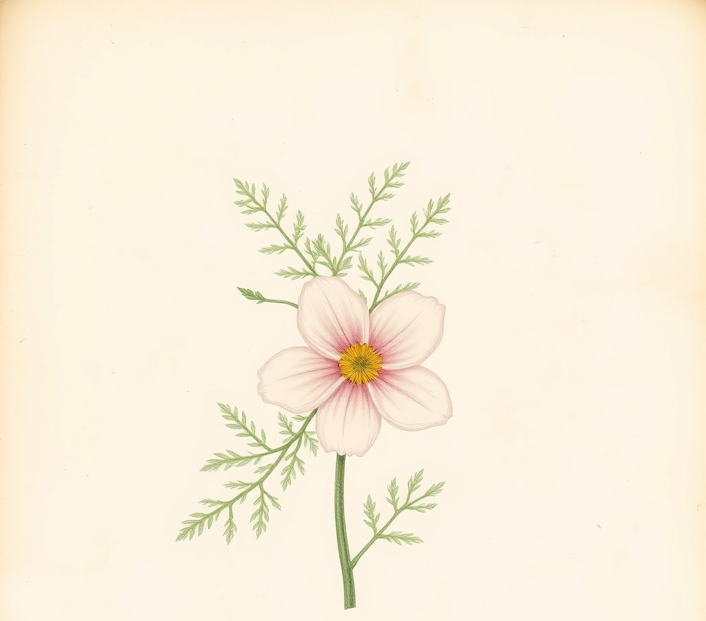 Anemone nemorosa Pink Carpet