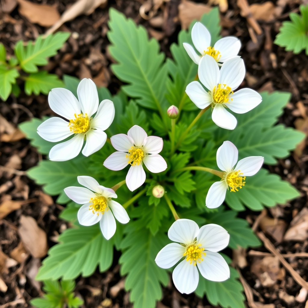 Anemone nemorosa